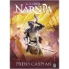 Narnia Günlükleri - Prens Caspian