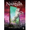 Narnia Günlükleri - Son Savaş