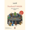 Nasihatü’l-Mülûk