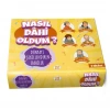 Nasıl Dahi Oldum ? - Dünyayı Şekillendiren Dâhiler