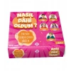 Nasıl Dahi Oldum? - Evrenin Sırrını Çözen Dahiler