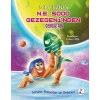 N.E. 5000 Gezegeni’nden Cengiz Abi
