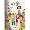 Ne Acayip Sınıf