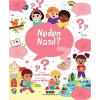 Neden Nasıl? (3 Yaş)