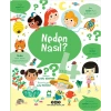 Neden Nasıl? (4 Yaş)