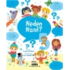 Neden Nasıl? (5 Yaş)