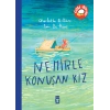 Nehirle Konuşan Kız
