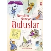 Nereden Nereye Buluşlar