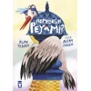 Neredesin Peyami?