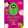 Neşeli Günler İlkokulu - Dino Civcivi