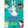 Neşeli Günler İlkokulu – Teneffüs Tavşanları