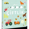 Neşeli Sürprizler – Çiftlik (Ciltli)