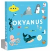 Neşeli Sürprizler - Okyanus (Ciltli)