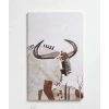 Nesin Defter - Antilop