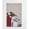 Nesin Defter - Penguen