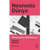 Nesnesiz Dünya