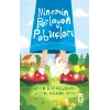 Ninemin Parlayan Pabuçları