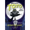 Ninja Kedi Toto