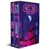 No:26 Serisi - 2 Kitap (Kutulu)