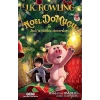 Noel Domuçu ile Jack’in Müthiş Maceraları
