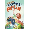 N’olur Sıçrama Pelin