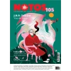Notos Öykü Dergisi Sayı - 105
