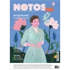 Notos Öykü Dergisi Sayı - 106