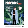 Notos Öykü Dergisi Sayı - 108