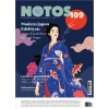 Notos Öykü Dergisi Sayı - 109