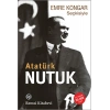 Nutuk - Emre Kongar Seçkisiyle