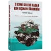 O Gemi Gelene Kadar Ben Uçmayı Öğrendim