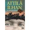 O Sarışın Kurt