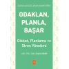 Odaklan Planla Başar
