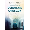 Öğrenilmiş Çaresizlik