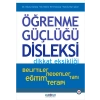Öğrenme Güçlüğü