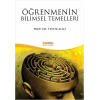 Öğrenmenin Bilimsel Temelleri