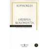 Oidipus Kolonos’ta
