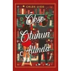 Ökse Otunun Altında