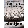Oksijen