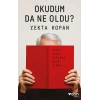 Okudum da Ne Oldu?