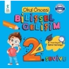 Okul Öncesi Bilişsel Gelişim 2. Seviye