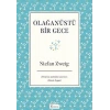 Olağanüstü Bir Gece (Bez Ciltli)