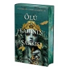 Ölü Kadının Şarkısı (Ciltli - Yan Boyamalı Özel Baskı)