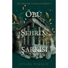 Ölü Şehrin Şarkısı (Ciltli)