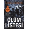 Ölüm Listesi / Laurell K. Hamilton + Sanat Kitabı