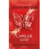 Ölümcül Oyuncaklar 3. Kitap - Camlar Şehri