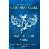 Ölümcül Oyuncaklar 5. Kitap - Kayıp Ruhlar Şehri