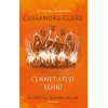 Ölümcül Oyuncaklar 6. Kitap - Cennet Ateşi Şehri