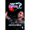 Olur mu Aşkım?