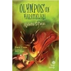 Olympos’un Yaratıkları - Ejderha Şifacısı